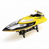 Радиоуправляемый катер WL Toys Tiger Shark WL912