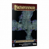 Игровое поле составное Hobby World Pathfinder. Тоннели 915093