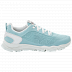 Полуботинки женские Jack Wolfskin Trail Blaze Chill Low W stratosphere