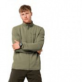 Куртка мужская Jack Wolfskin Modesto Jacket Men khaki