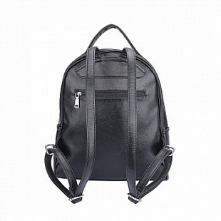 Городской рюкзак Ors Oro DS-0138 /1 black