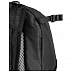 Туристический рюкзак Jack Wolfskin Kingston 22 Pack Recco black 2008821-6000