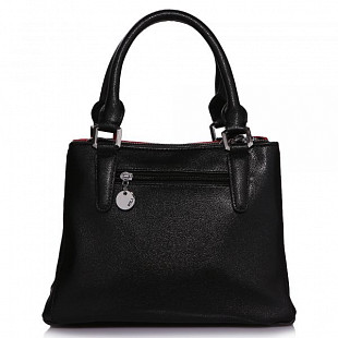 Женская сумка Pola 8247 black