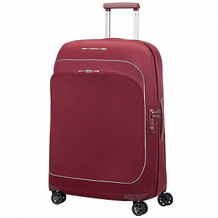 Чемодан Samsonite Fuze 68см 64N-00003 Red