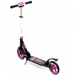 Самокат Triumf Active SKL-03A purple