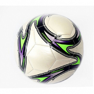 Мяч футбольный Ausini VT18-12055 white