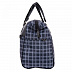 Дорожная сумка Polar 7063с grey