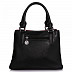 Женская сумка Pola 8247 black