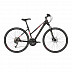 Велосипед Kellys Pheebe 30 28" (2019) black/pink