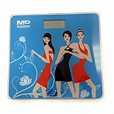 Весы Motion Partner MP761