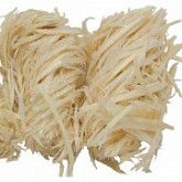 Древесные роллы для розжига