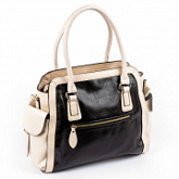 Женская сумка Pola 7006 black