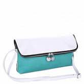 Женская сумка Pola 4141 turquoise