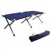 Раскладушка туристическая TLD051