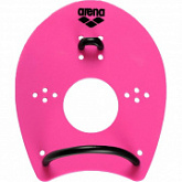 Лопатки Arena Elite Hand Paddle Pink/Black 95250 95