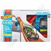 Трек для машинок Hot Wheels Подъемы и спуски (GLC87 GLC92)