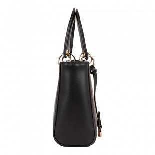 Женская сумка Pola 84486 black
