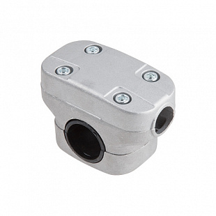 Кронштейн крепления рукояток в сборе 28 мм Eco GTP-X031