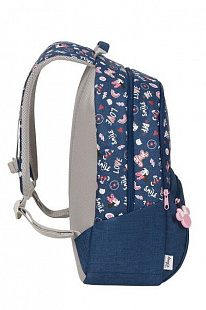 Школьный рюкзак Samsonite Color Funtime Disney 51C-01004 Minnie Doodles