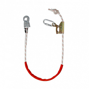 Строп веревочный одинарный с регулятором длины ползункового типа Vento B11y