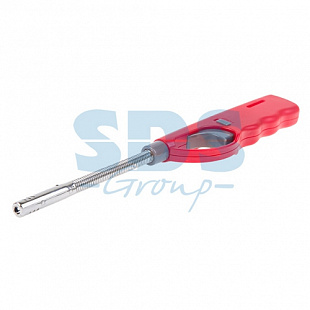 Пьезозажигалка бытовая Rexant WB-6 (35505) 61-0952-1