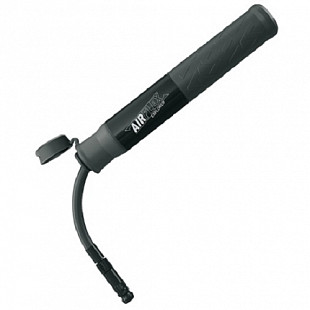 Насос велосипедный SKS Airflex Explorer 11601 black