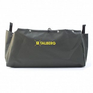 Гермосумка для дичи малая Talberg HUNT CAR BAG PVC 120 (TLG-040) Olive