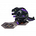 Фигурка-трансформер Spin Master Bakugan T-Rex Black 6045148 20108799 Фигурка-трансформер Spin Master Bakugan T-Rex Black 6045148 20108799