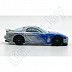 Машинка Hot Wheels Базовой коллекции '95 Mazda RX-7 177/250 (5785 HCX62) mainline 2022