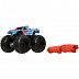 Машинки Hot Wheels Монстр трак Race Ace (GRH81 JCG42)