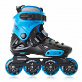 Роликовые коньки Powerslide Imperial Junior 908048