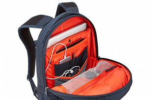Рюкзак Thule Subterra Backpack 23L TSLB315MIN dark blue (3203438)