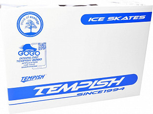 Коньки хоккейные Tempish Boston Jr