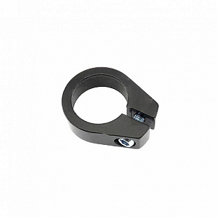 Хомут подседельный HW 140048-B D34.9