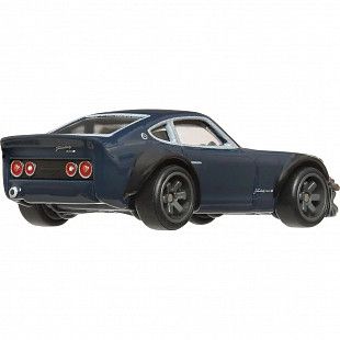 Машинка Hot Wheels Premium Nissan Fairlady Z (FPY86 HRV86)