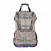 Чемодан малый Polar П7094 black