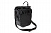 Сумки для велосипеда Thule Shield Pannier Small Monument/black (100075)