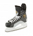 Коньки хоккейные Спортивная коллекция Profy Lux 7000 Grey