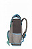 Рюкзак школьный Samsonite Sam School Spirit CU5*32 002 beige/green