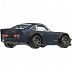 Машинка Hot Wheels Premium Nissan Fairlady Z (FPY86 HRV86)