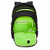Городской рюкзак GRIZZLY RU-037-5 /3 black