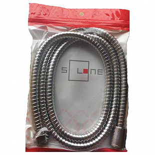 Душевой шланг G.Lauf Solone 1/2x1/2" 150 см SRG-003II150