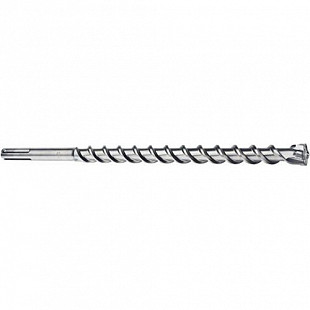 Сверло по бетону Bosch SDS-Max 1,8х20/34 см Max-7 2608586758