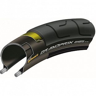 Велопокрышка Continental Grand Prix 700x28C (28-622) BlackChilli Compound A123771