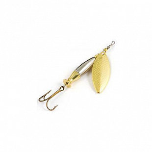 Блесна вертушка Akara C-5132