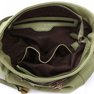 Женская сумка Pola 7093 beige