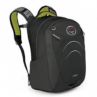 Рюкзак детский Osprey Koby 20 black