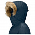 Куртка Jack Wolfskin Baffin jacket Blue Куртка Jack Wolfskin Baffin jacket Blue