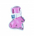 Роликовая защита Maxcity Melody pink