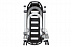 Велосипедный багажник Thule Pack n Pedal Tour Rack (100090)